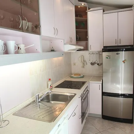 דירה Decor 1830 *
